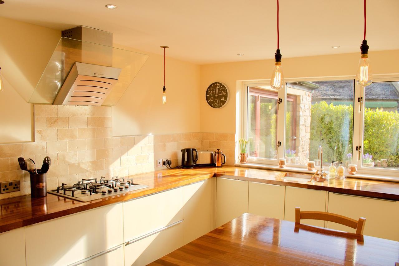 Apartment 3 Bedroom House Near The Centre