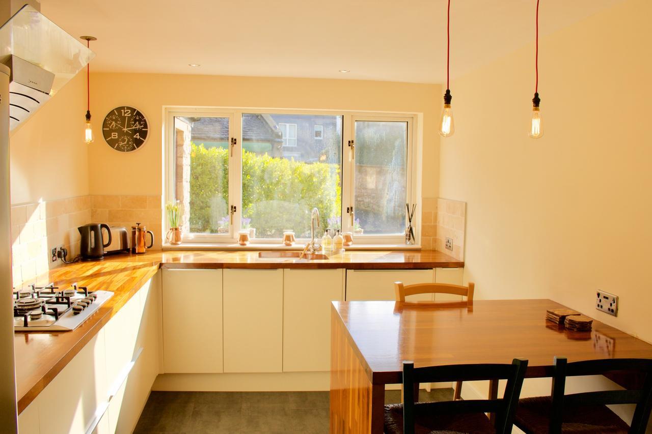 3 Bedroom House Near The Centre * Edinburgh