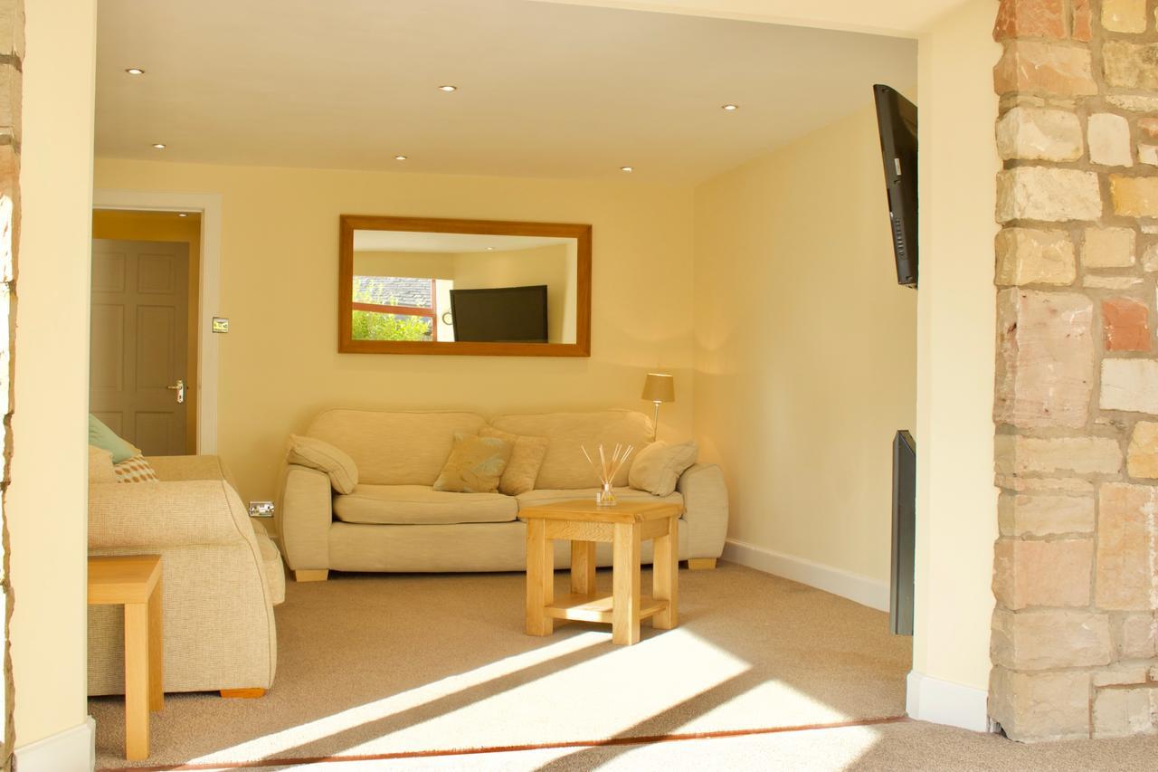 3 Bedroom House Near The Centre Apartment Edinburgh