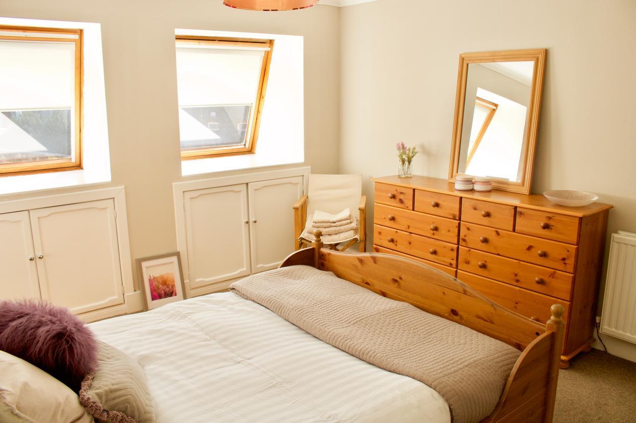 3 Bedroom House Near The Centre