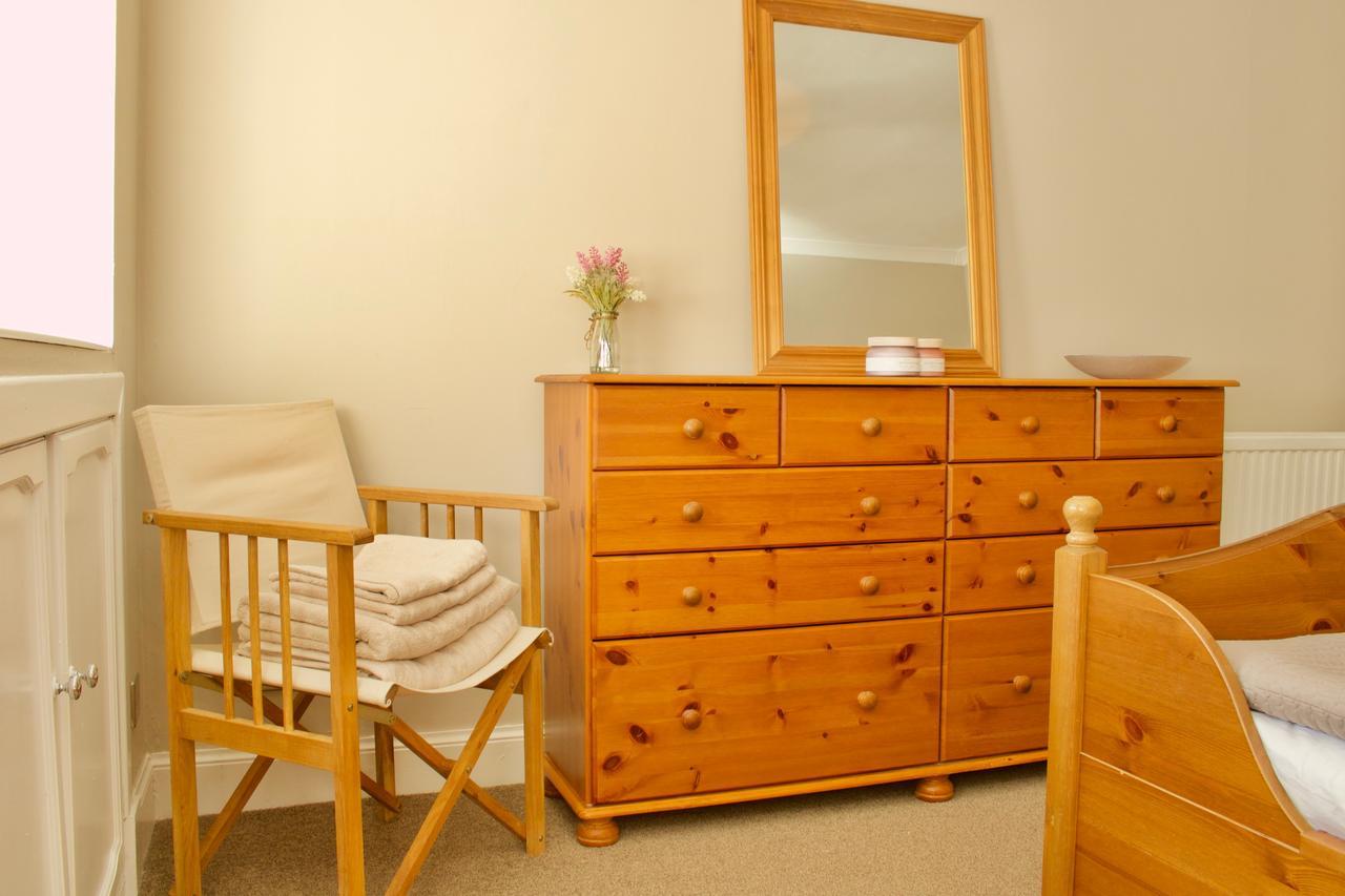 3 Bedroom House Near The Centre *