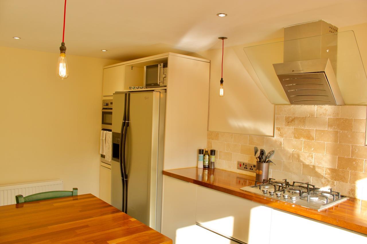 3 Bedroom House Near The Centre * Edinburgh